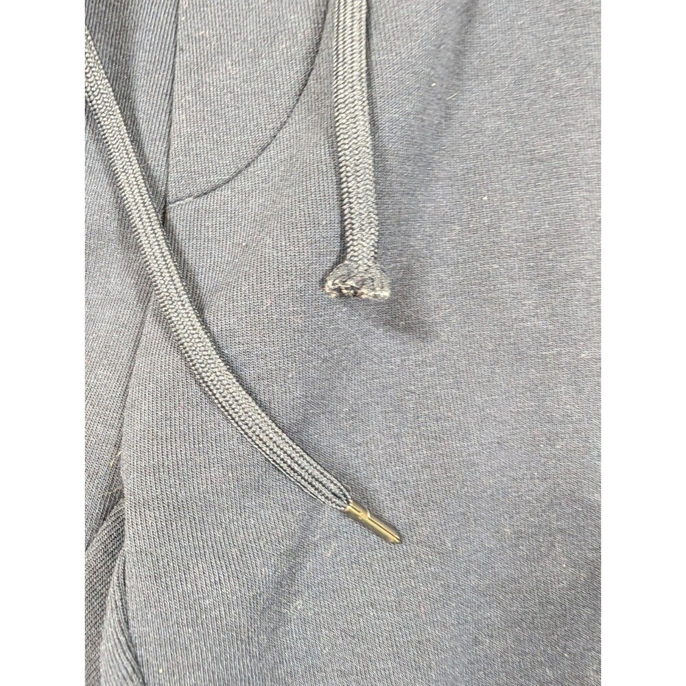 Polo Ralph Lauren Mens Jogger Sweatpants Navy Blue Size L Preppy Activewear - Picture 5 of 8